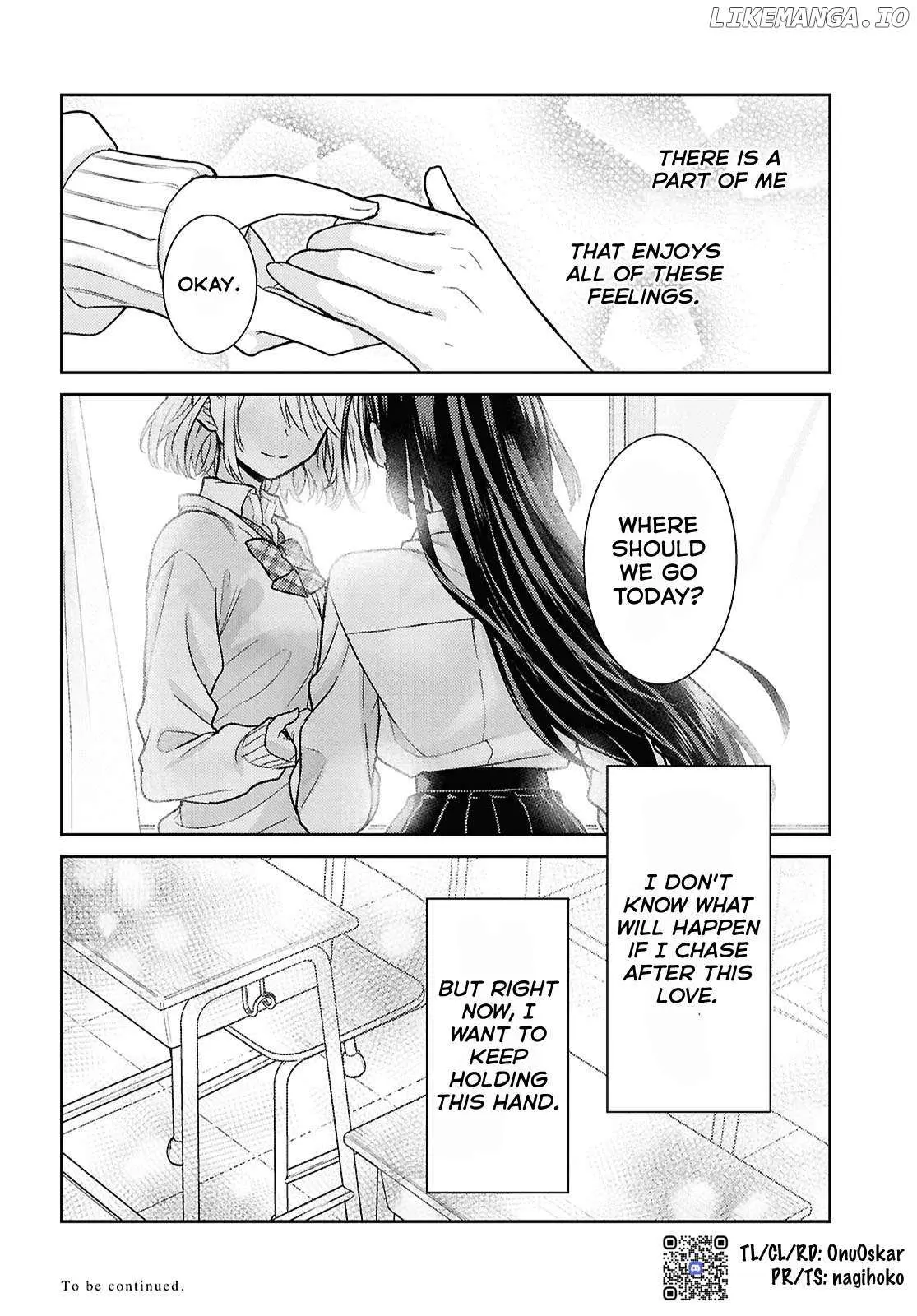 Yume to Koi dewa Tsuriawanai Chapter 2 page 28 - 