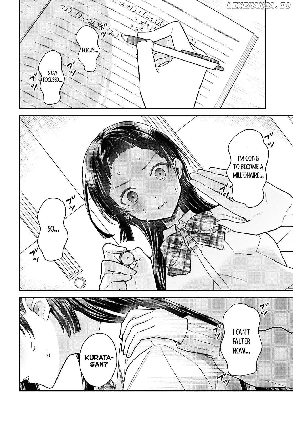 Yume to Koi dewa Tsuriawanai Chapter 2 page 4 - 
