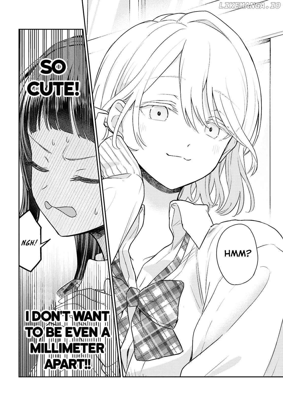 Yume to Koi dewa Tsuriawanai Chapter 2 page 6 - 