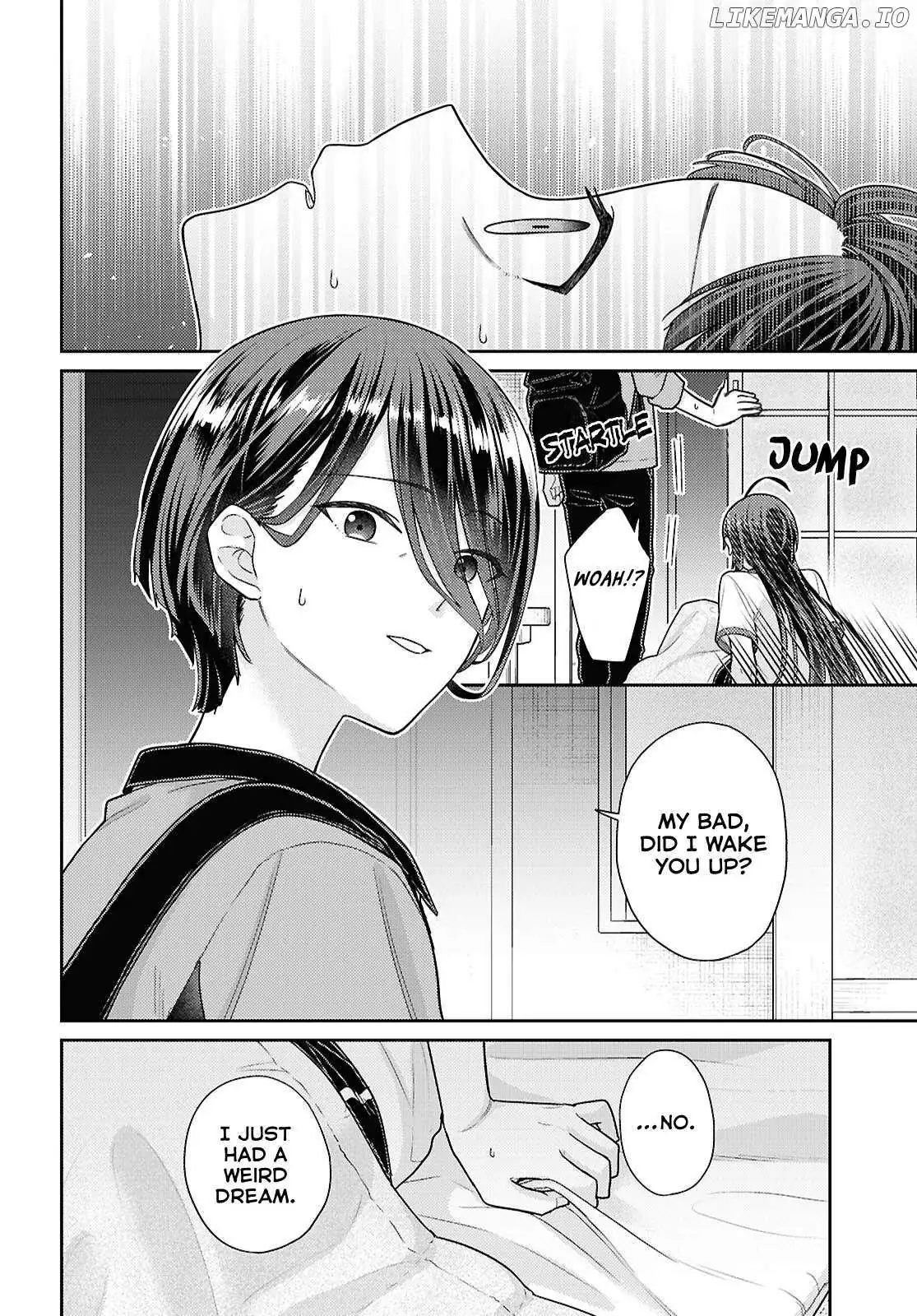 Yume to Koi dewa Tsuriawanai Chapter 5 page 2 - 
