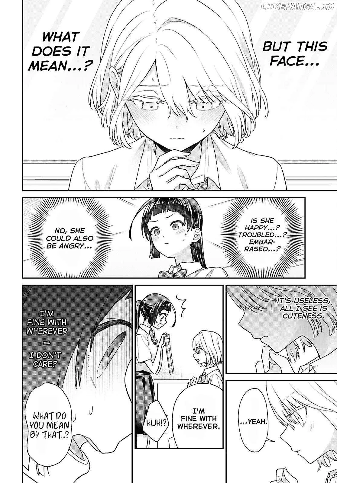 Yume to Koi dewa Tsuriawanai Chapter 5 page 22 - 