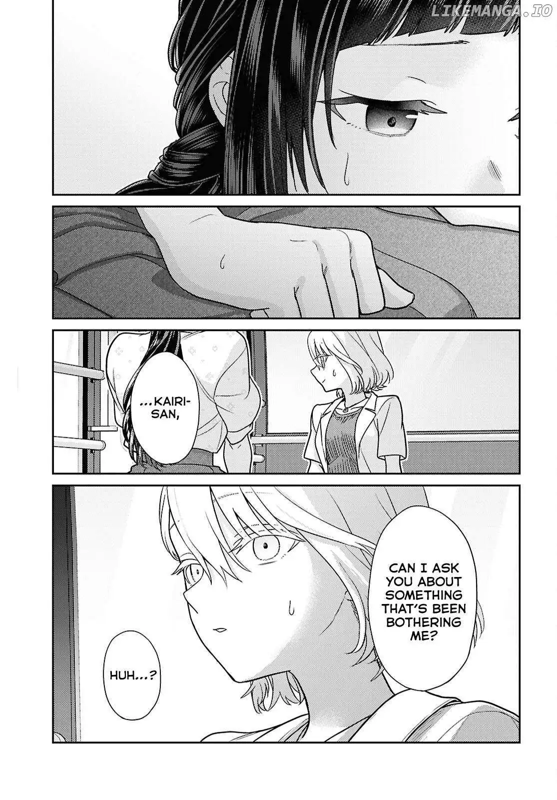 Yume to Koi dewa Tsuriawanai Chapter 7 page 25 - 