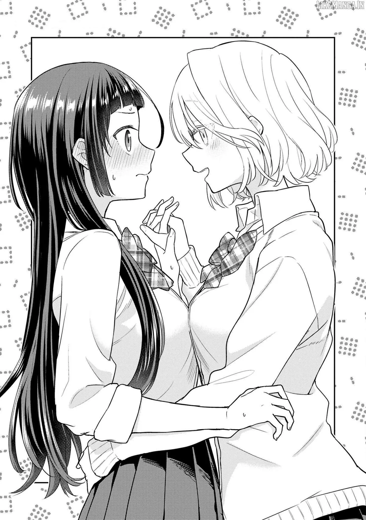 Yume to Koi dewa Tsuriawanai Chapter 8.5 page 6 - 