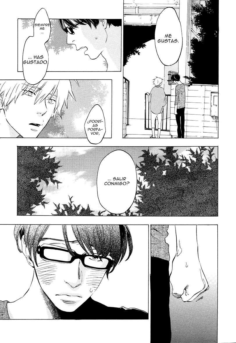 Yume Touka End Roll Chapter 1 page 11 - 