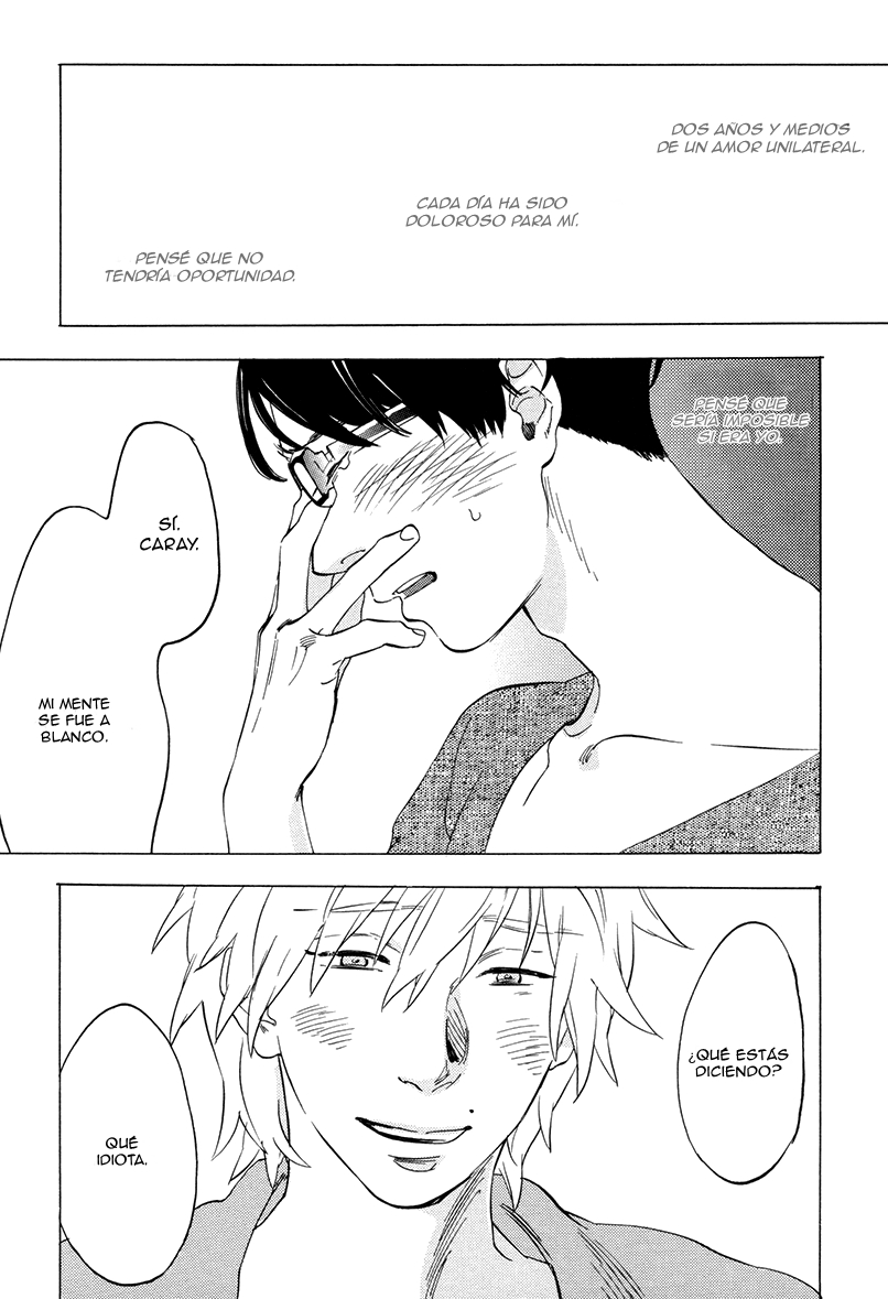 Yume Touka End Roll Chapter 1 page 13 - 