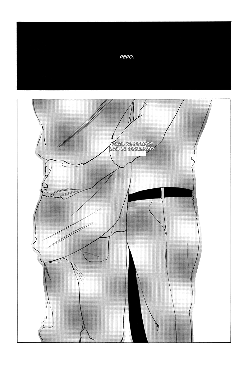 Yume Touka End Roll Chapter 1 page 15 - 