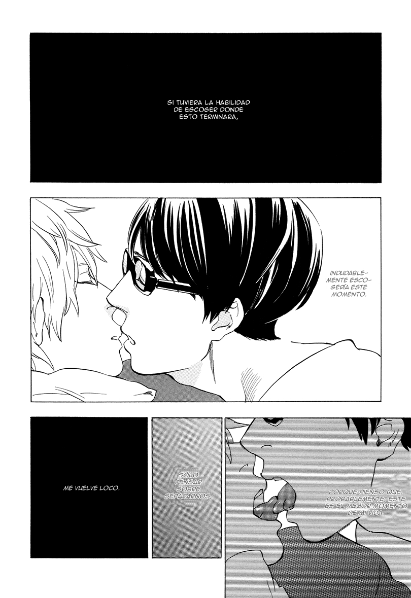 Yume Touka End Roll Chapter 1 page 19 - 