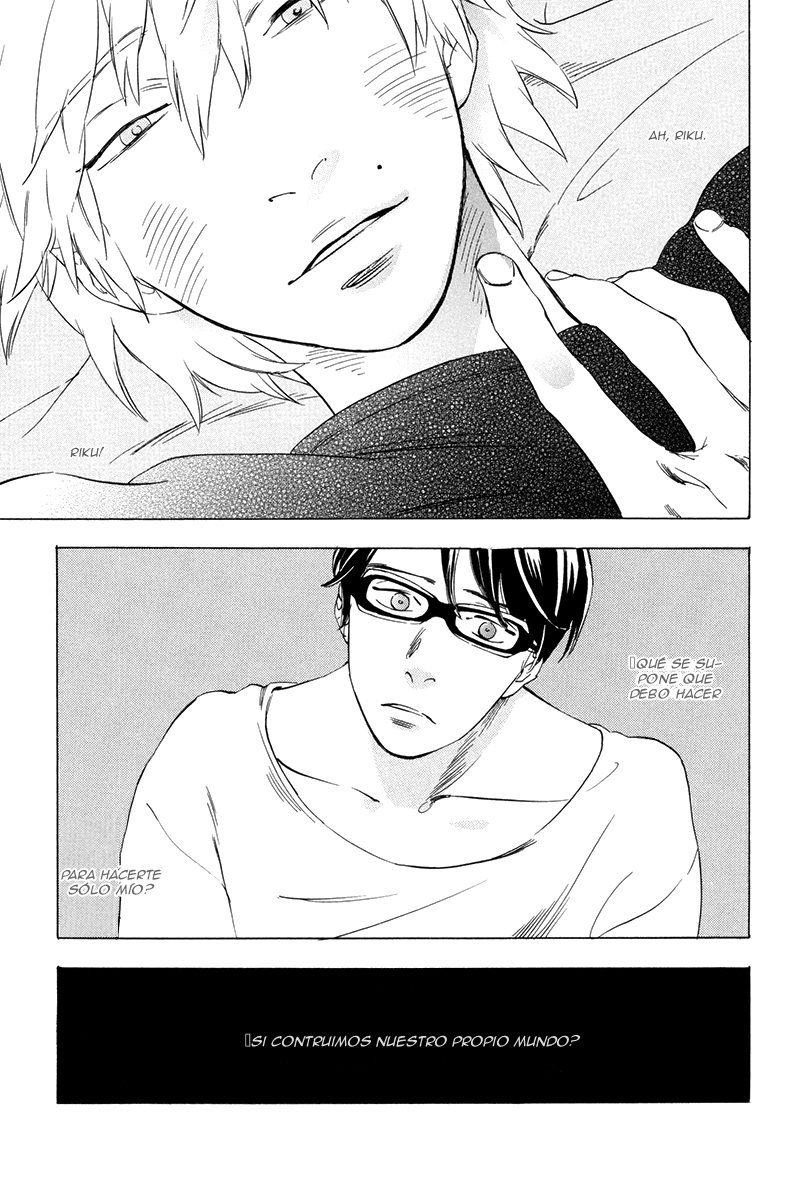 Yume Touka End Roll Chapter 1 page 20 - 