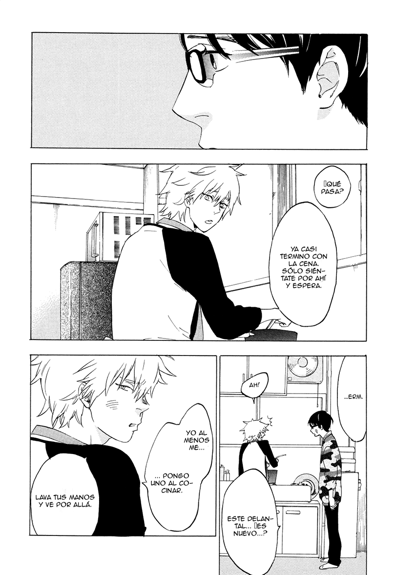 Yume Touka End Roll Chapter 1 page 24 - 