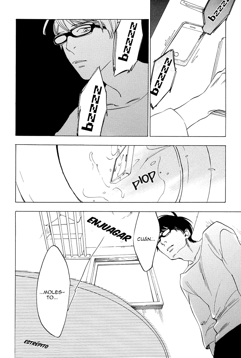 Yume Touka End Roll Chapter 1 page 39 - 