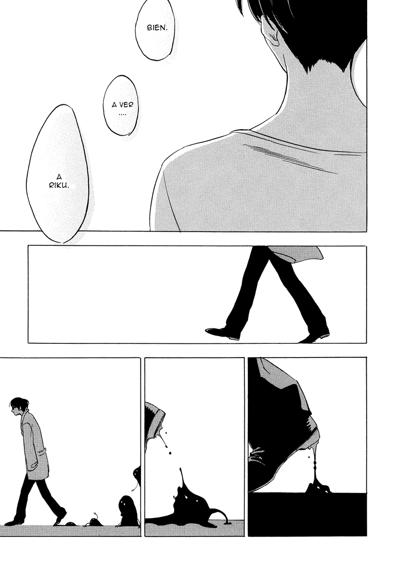 Yume Touka End Roll Chapter 1 page 40 - 