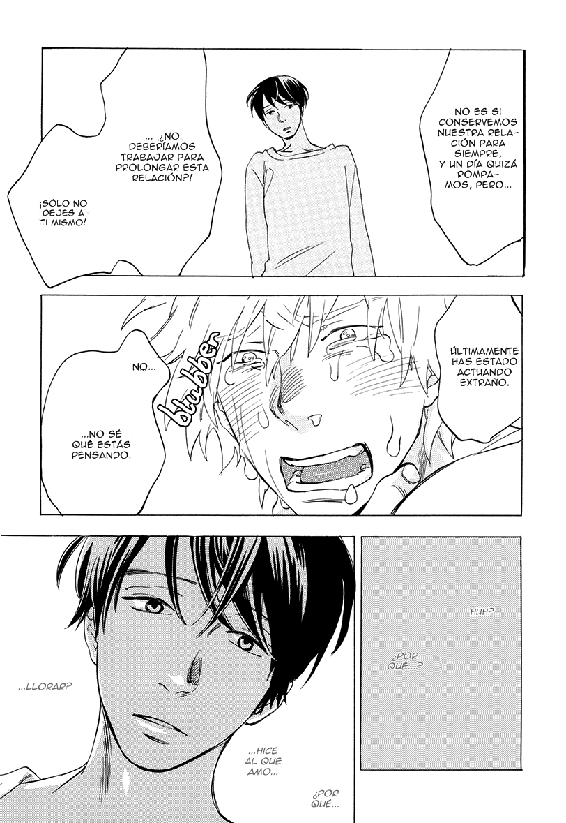 Yume Touka End Roll Chapter 1 page 46 - 