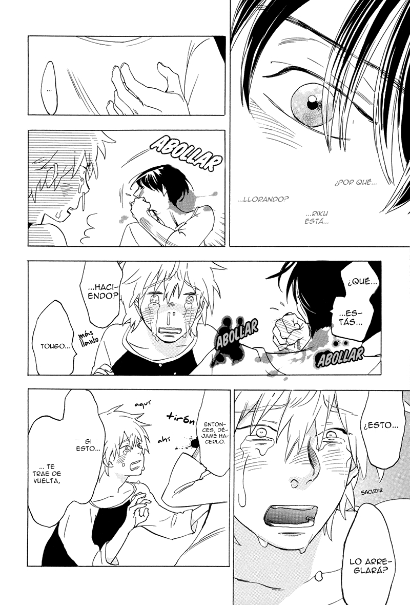 Yume Touka End Roll Chapter 1 page 47 - 