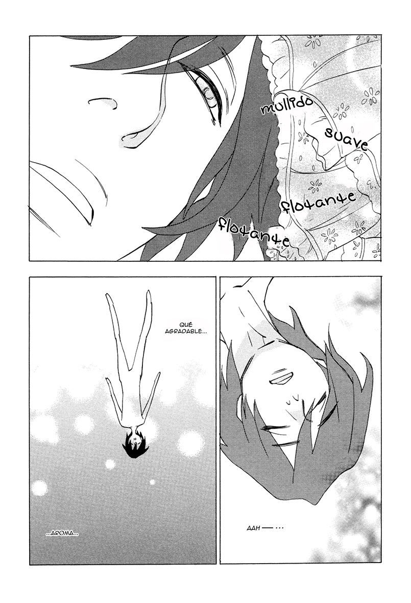 Yume Touka End Roll Chapter 2 page 6 - 
