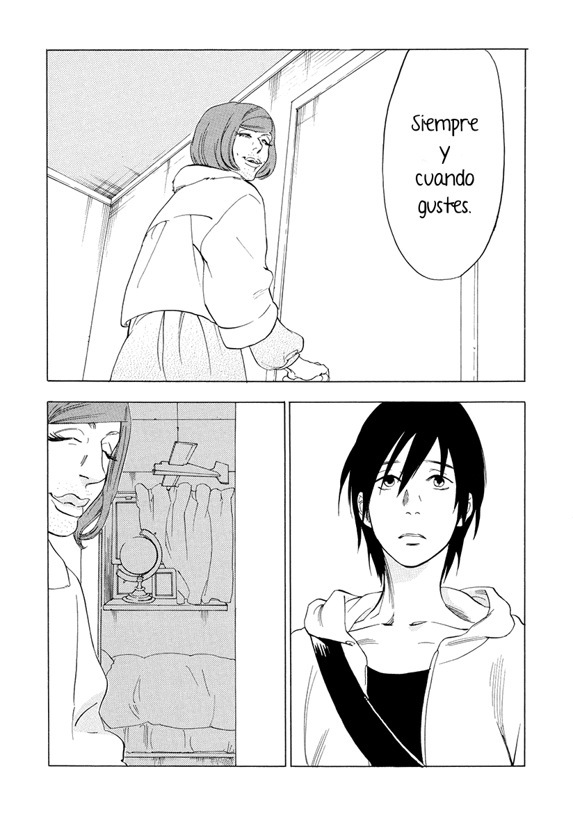 Yume Touka End Roll Chapter 3 page 13 - 