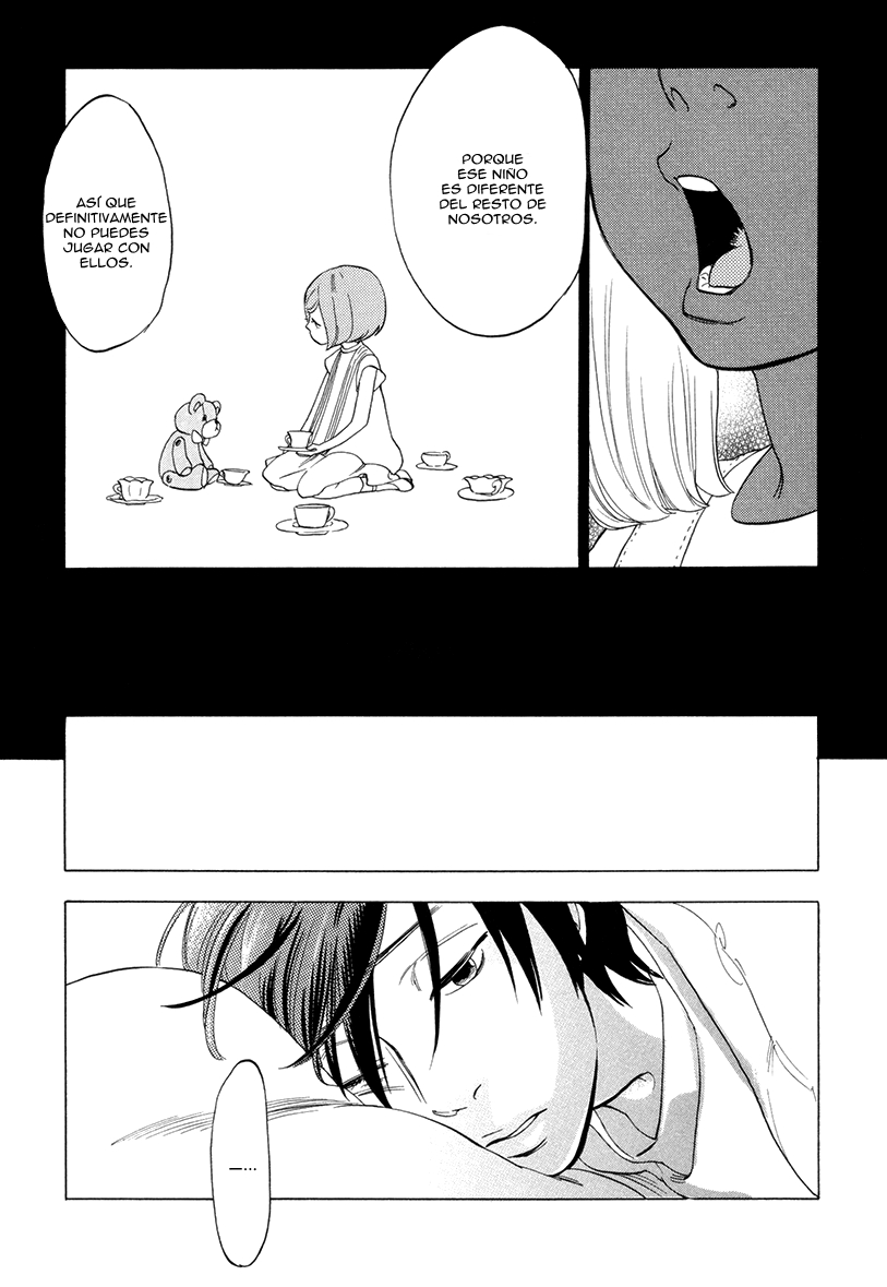 Yume Touka End Roll Chapter 3 page 19 - 