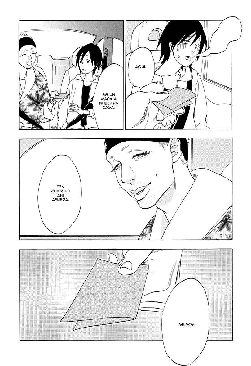 Yume Touka End Roll Chapter 3 page 22 - 