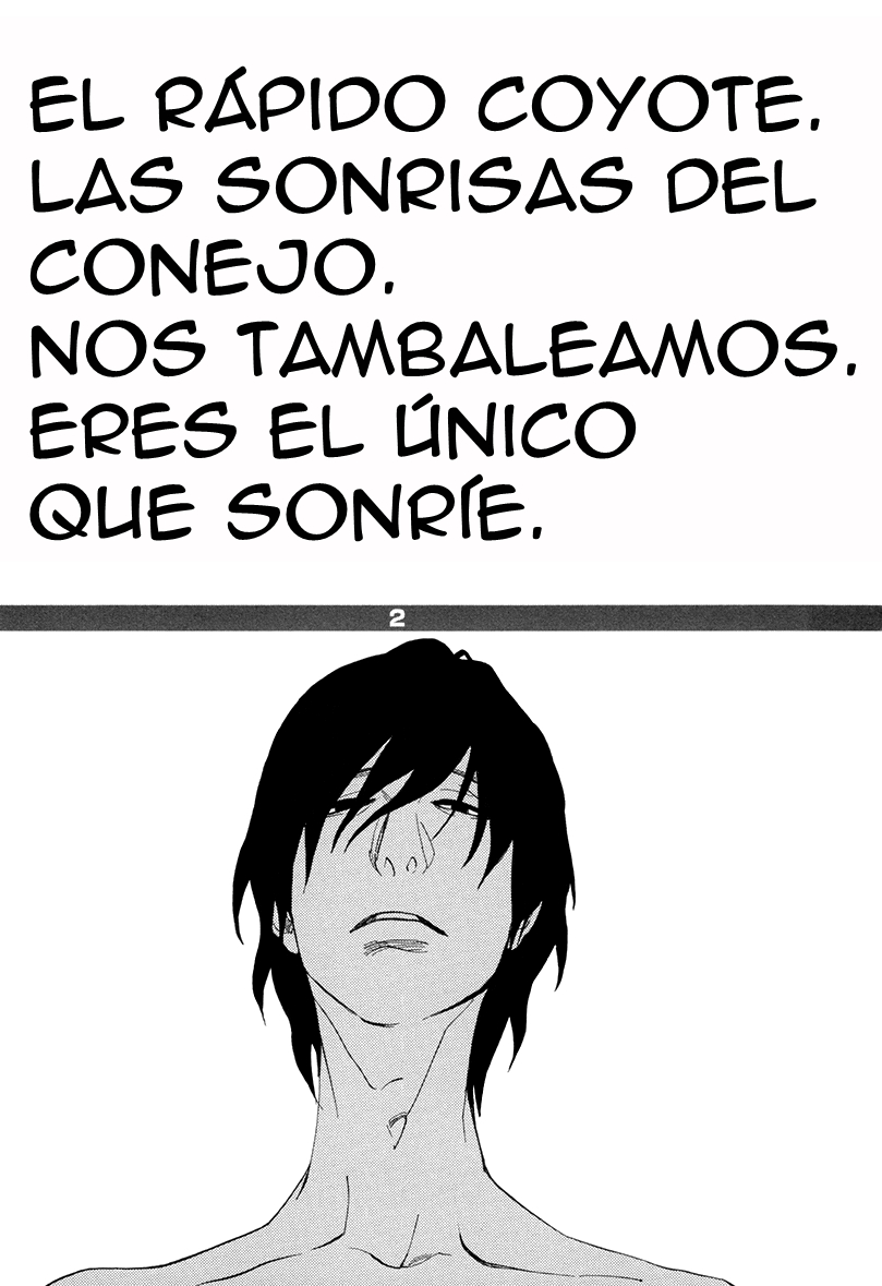 Yume Touka End Roll Chapter 3 page 5 - 