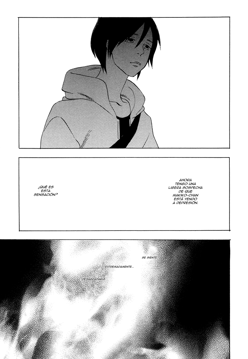Yume Touka End Roll Chapter 4 page 13 - 
