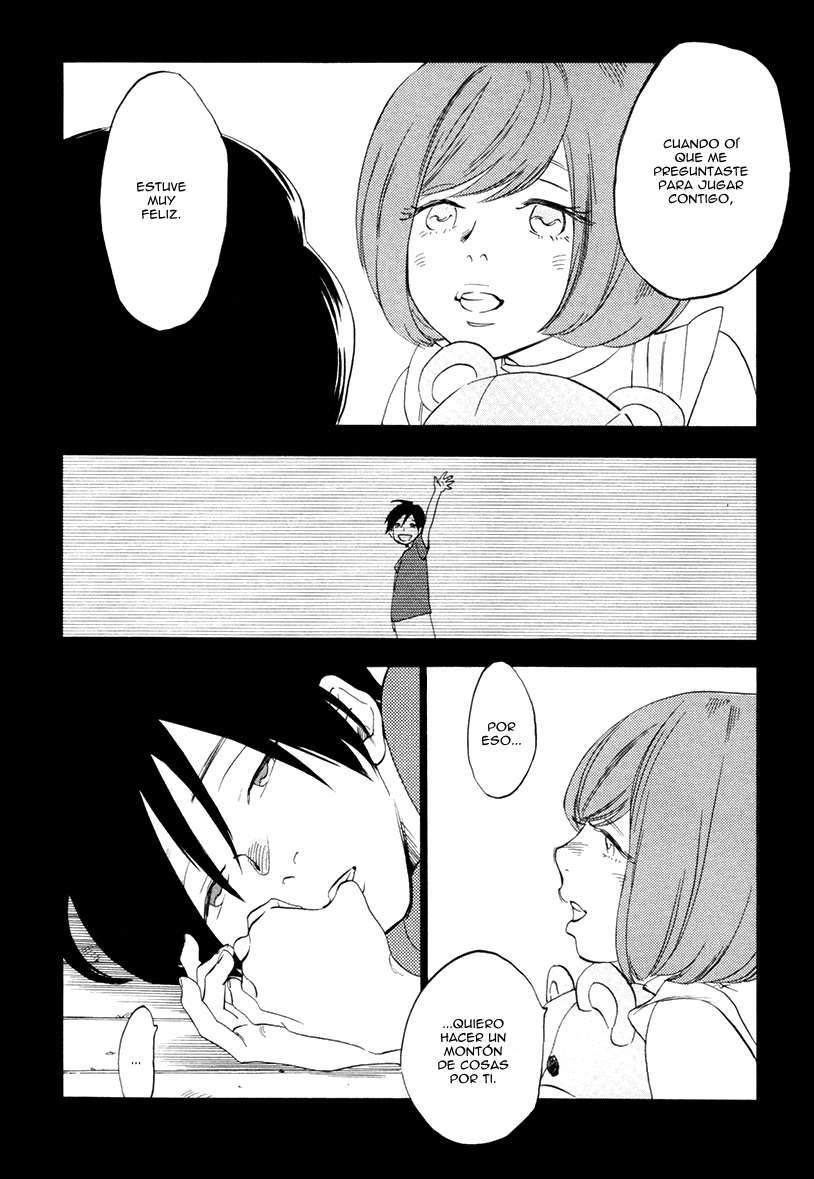 Yume Touka End Roll Chapter 4 page 20 - 