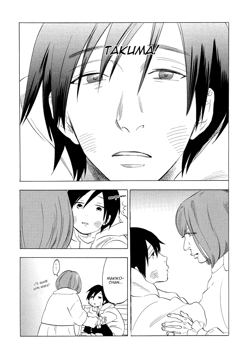 Yume Touka End Roll Chapter 4 page 24 - 