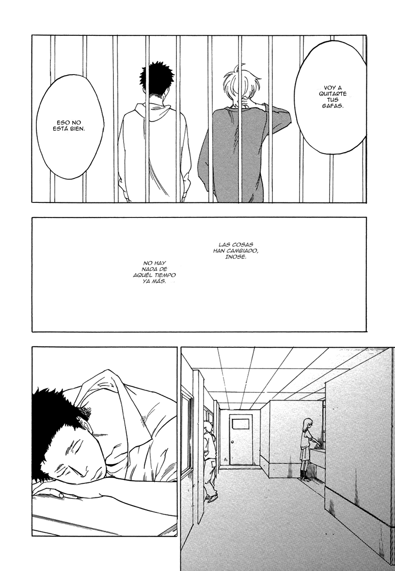 Yume Touka End Roll Chapter 5 page 12 - 