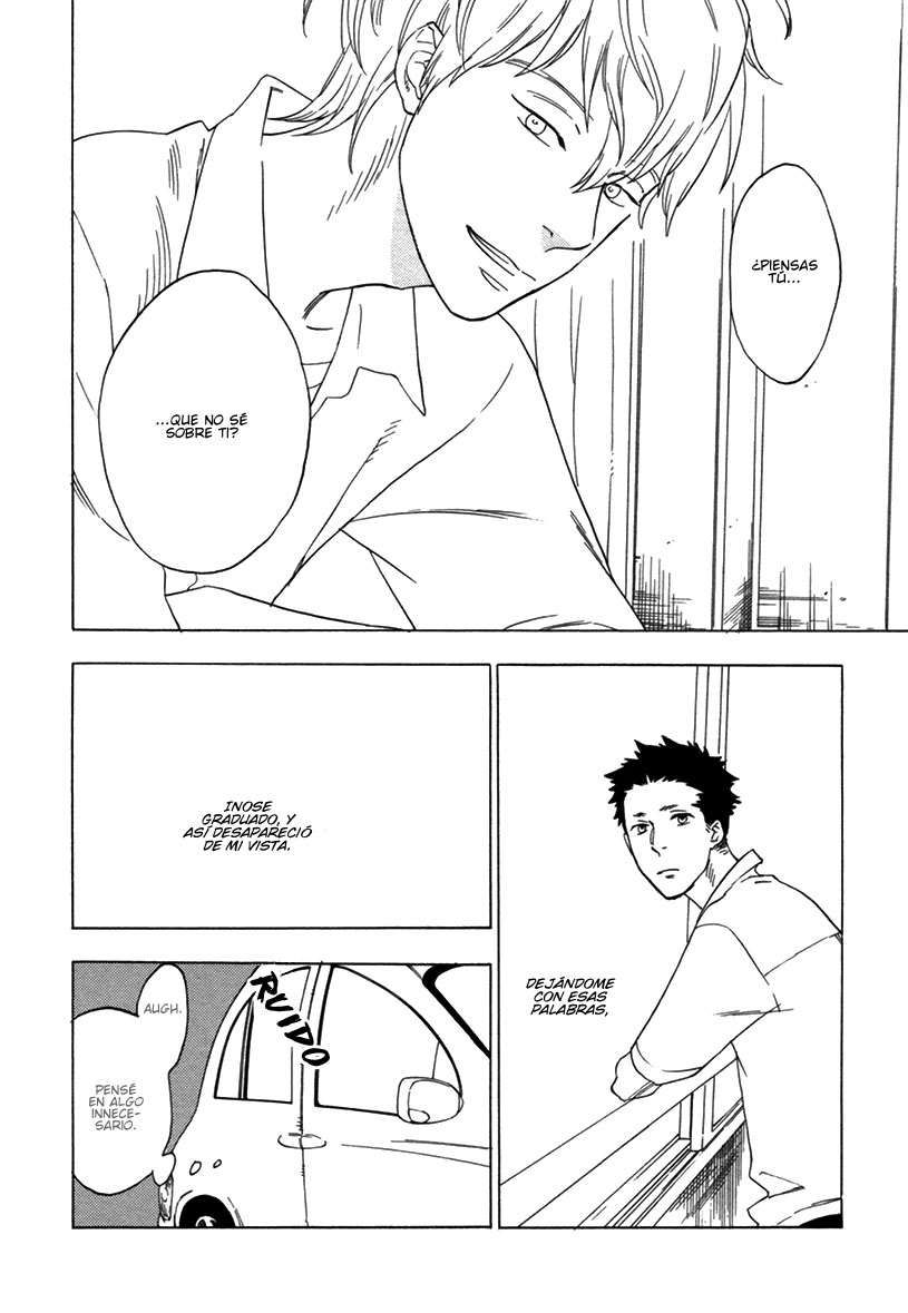 Yume Touka End Roll Chapter 5 page 22 - 