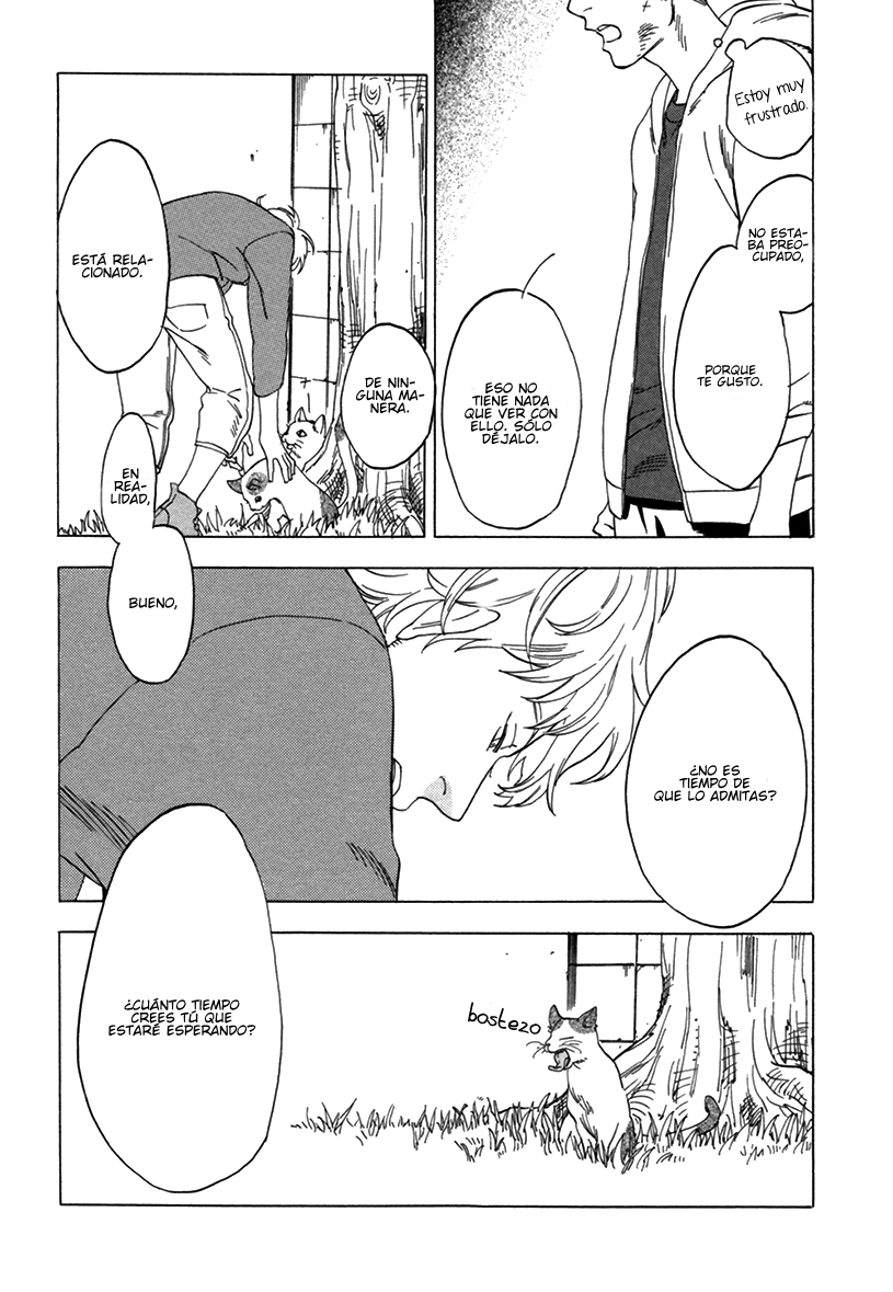 Yume Touka End Roll Chapter 5 page 31 - 