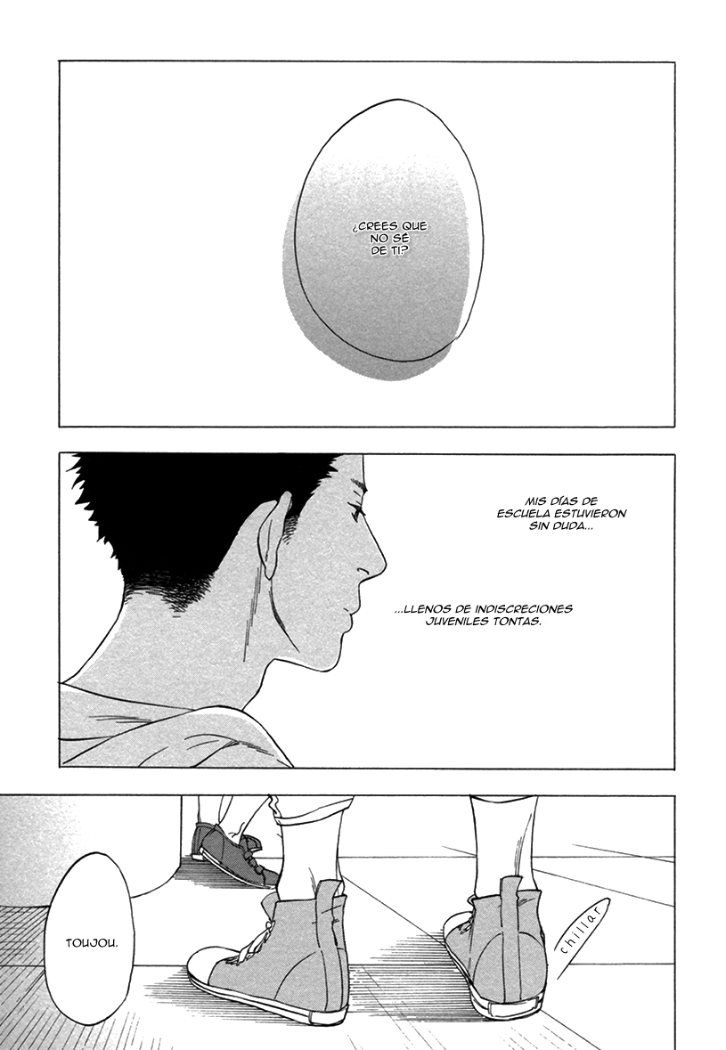 Yume Touka End Roll Chapter 5 page 7 - 