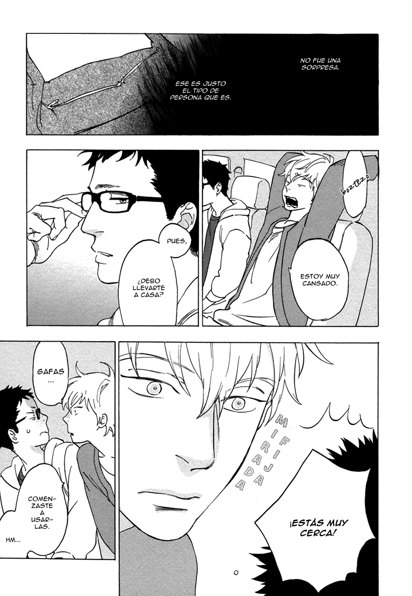 Yume Touka End Roll Chapter 5 page 9 - 