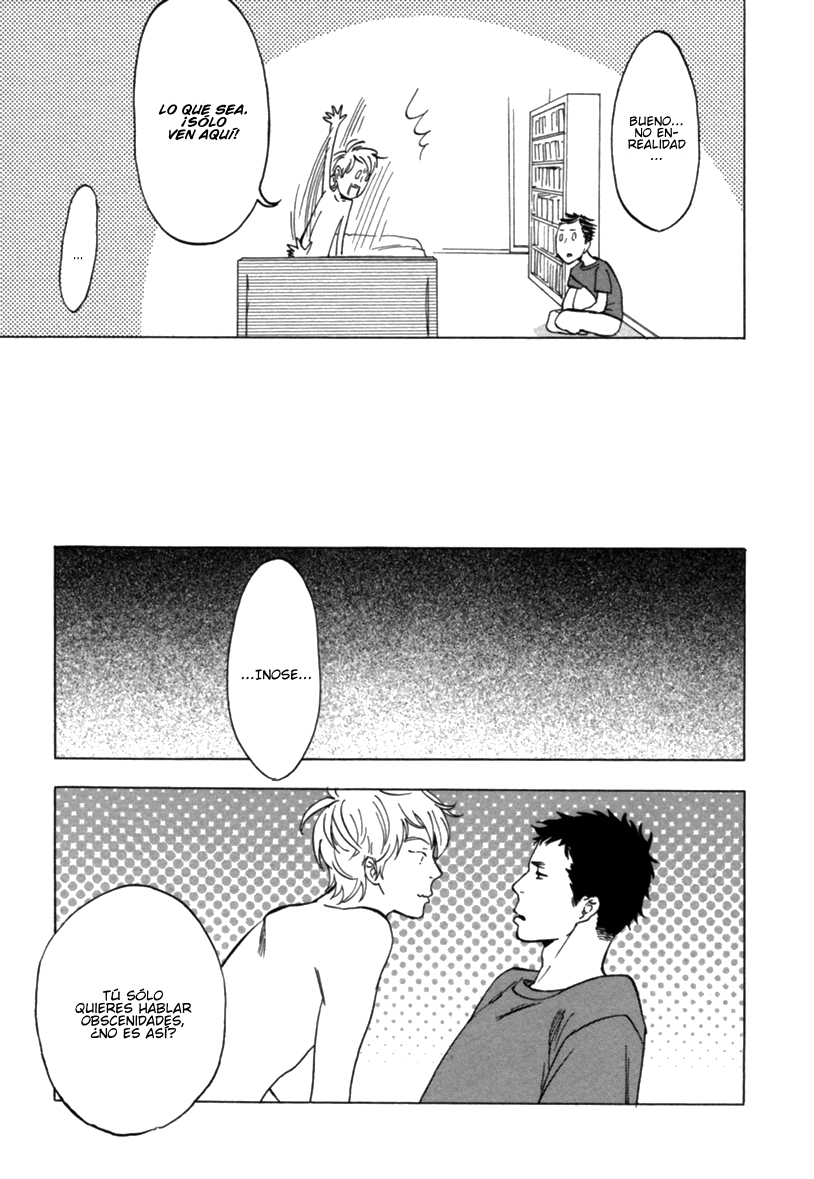 Yume Touka End Roll Chapter 6 page 13 - 