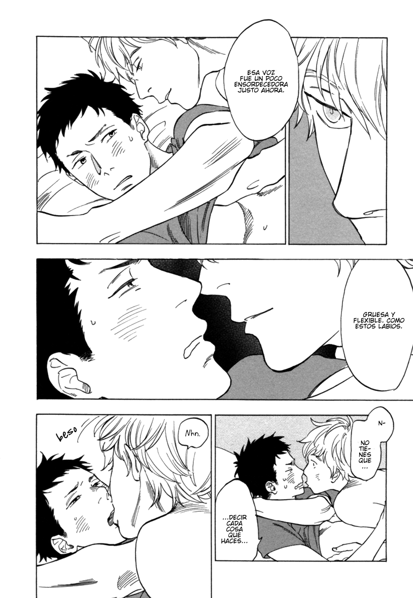 Yume Touka End Roll Chapter 6 page 16 - 