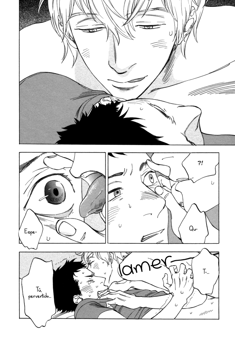 Yume Touka End Roll Chapter 6 page 18 - 