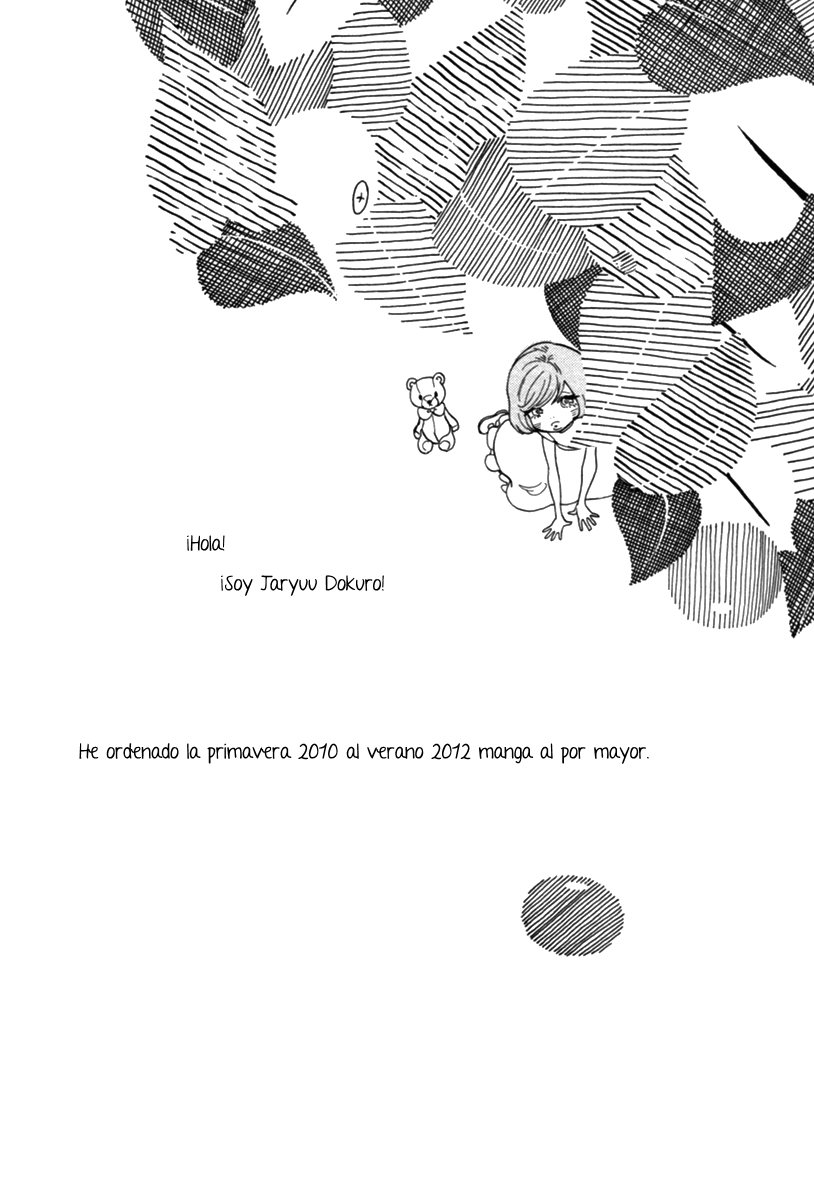 Yume Touka End Roll Chapter 6 page 22 - 