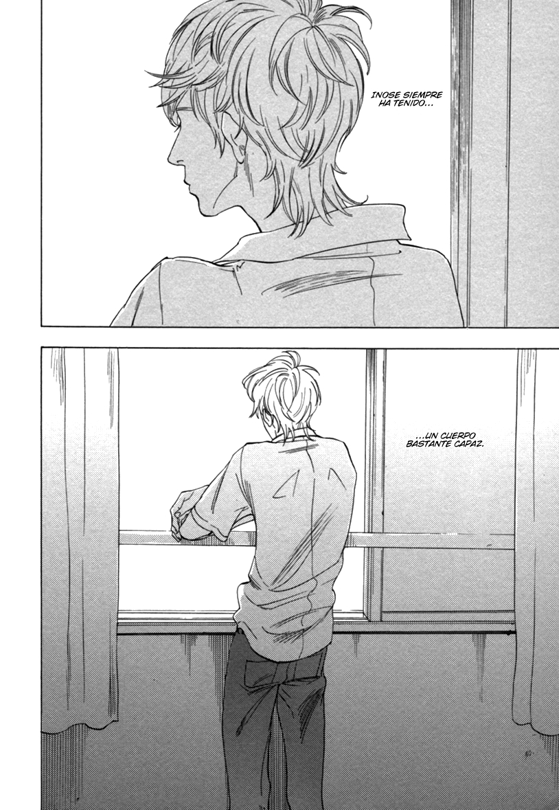 Yume Touka End Roll Chapter 6 page 6 - 