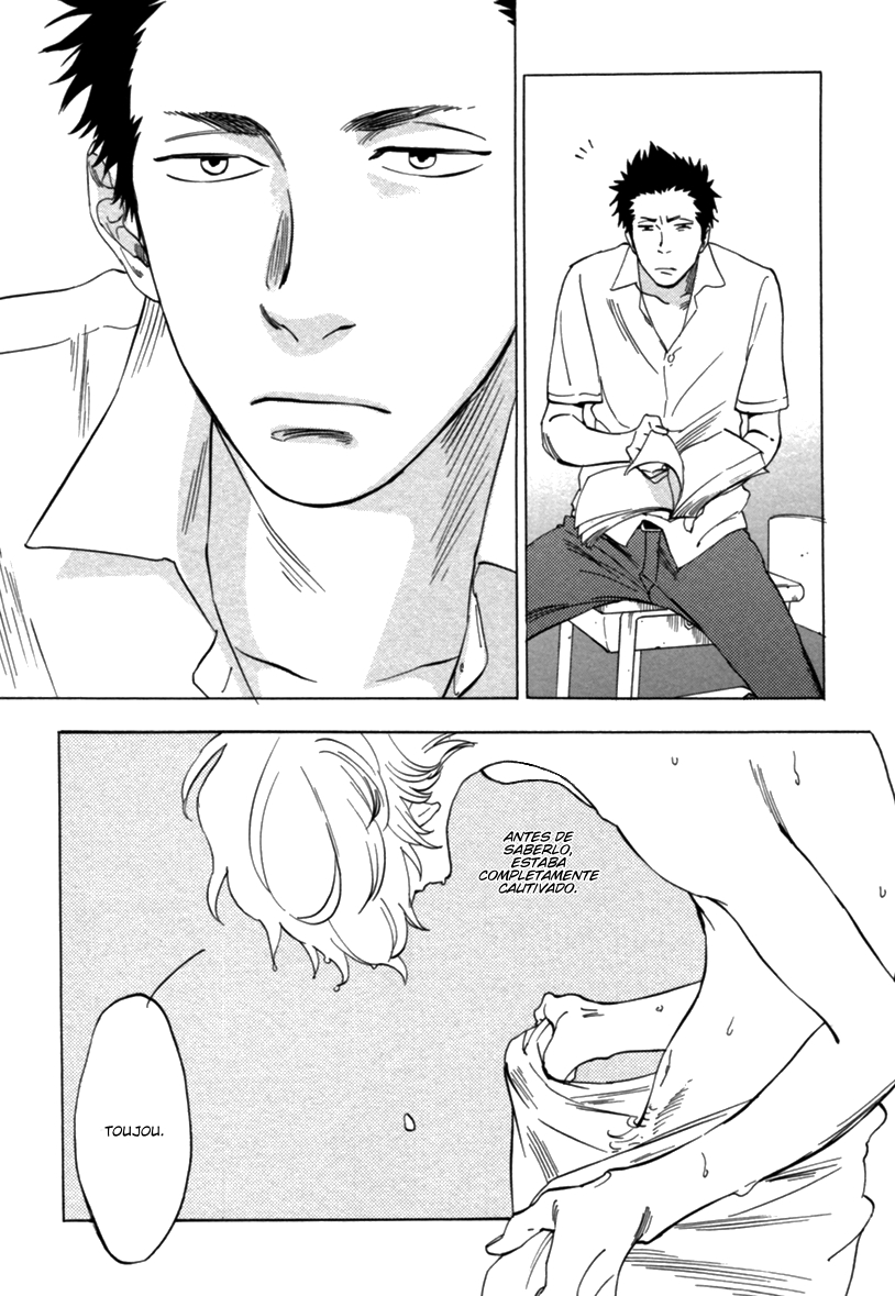 Yume Touka End Roll Chapter 6 page 7 - 