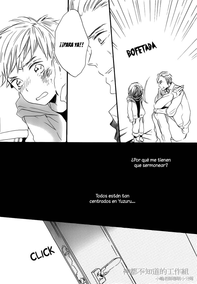 Yume Yume Shinjuu Chapter 2 page 8 - 