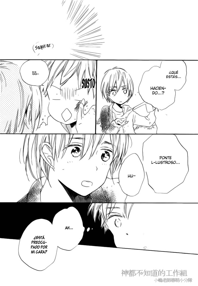 Yume Yume Shinjuu Chapter 2 page 10 - 
