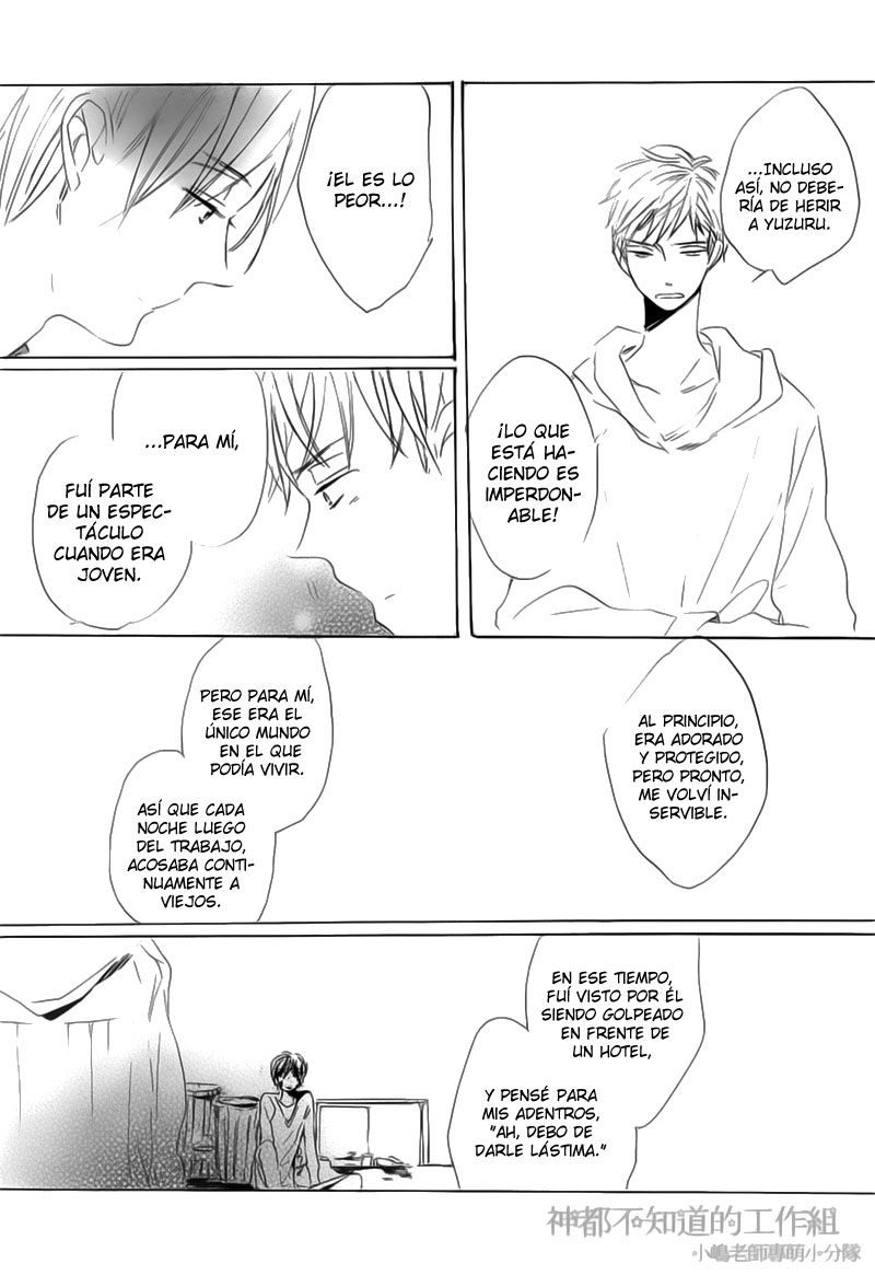 Yume Yume Shinjuu Chapter 5 page 19 - 