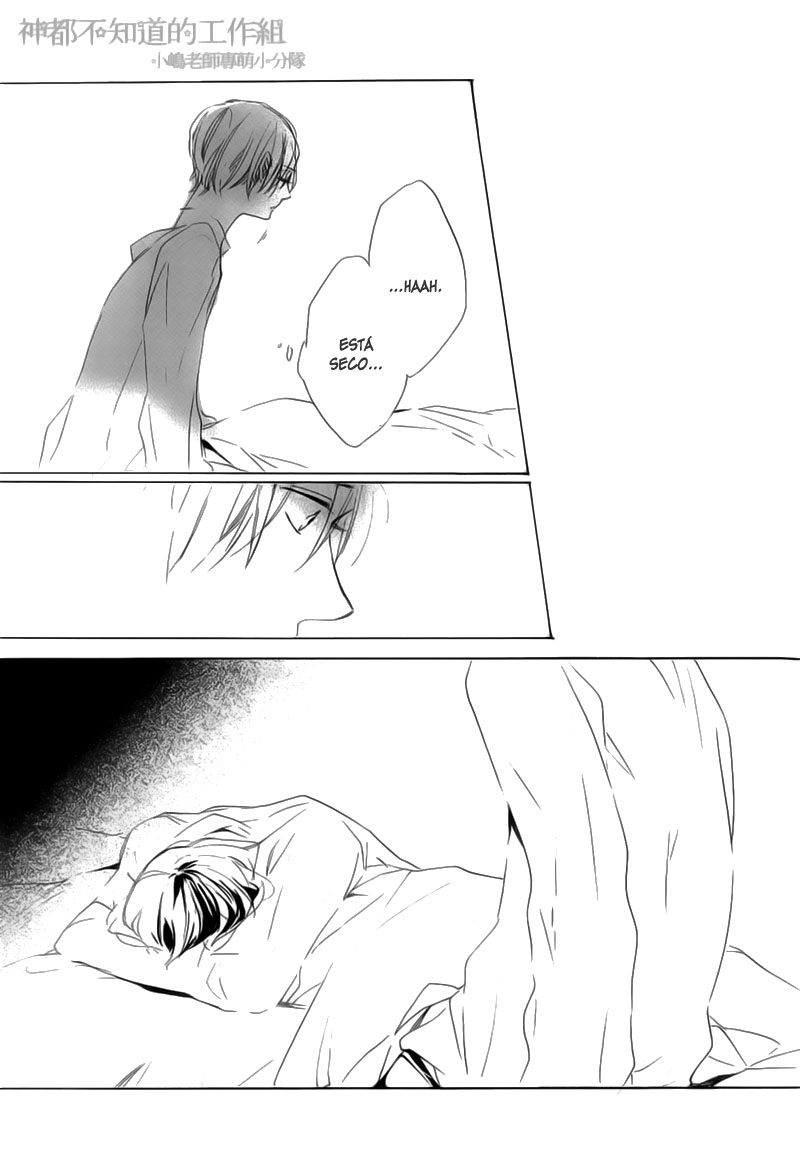 Yume Yume Shinjuu Chapter 5 page 26 - 