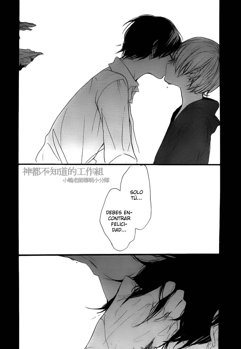 Yume Yume Shinjuu Chapter 6 page 19 - 