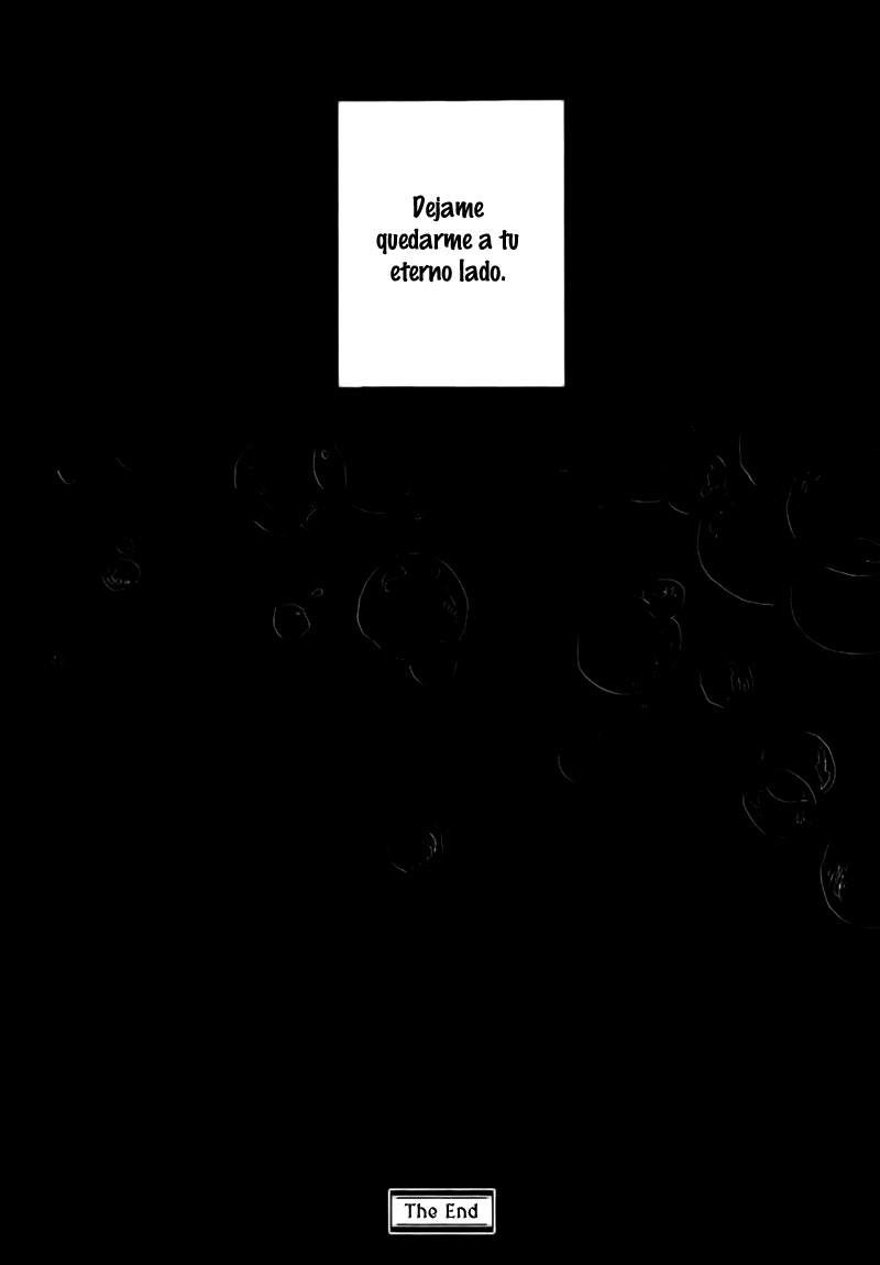 Yume Yume Shinjuu Chapter 7 page 35 - 