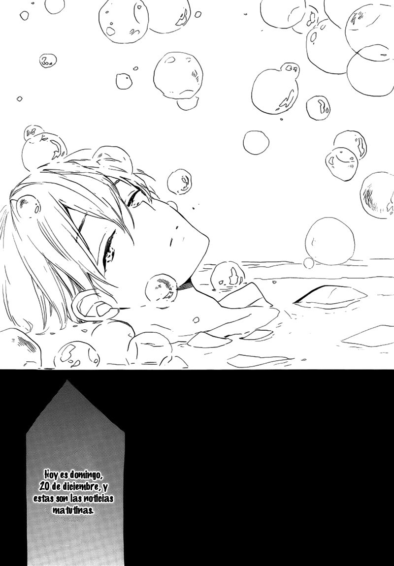 Yume Yume Shinjuu Chapter 7 page 5 - 