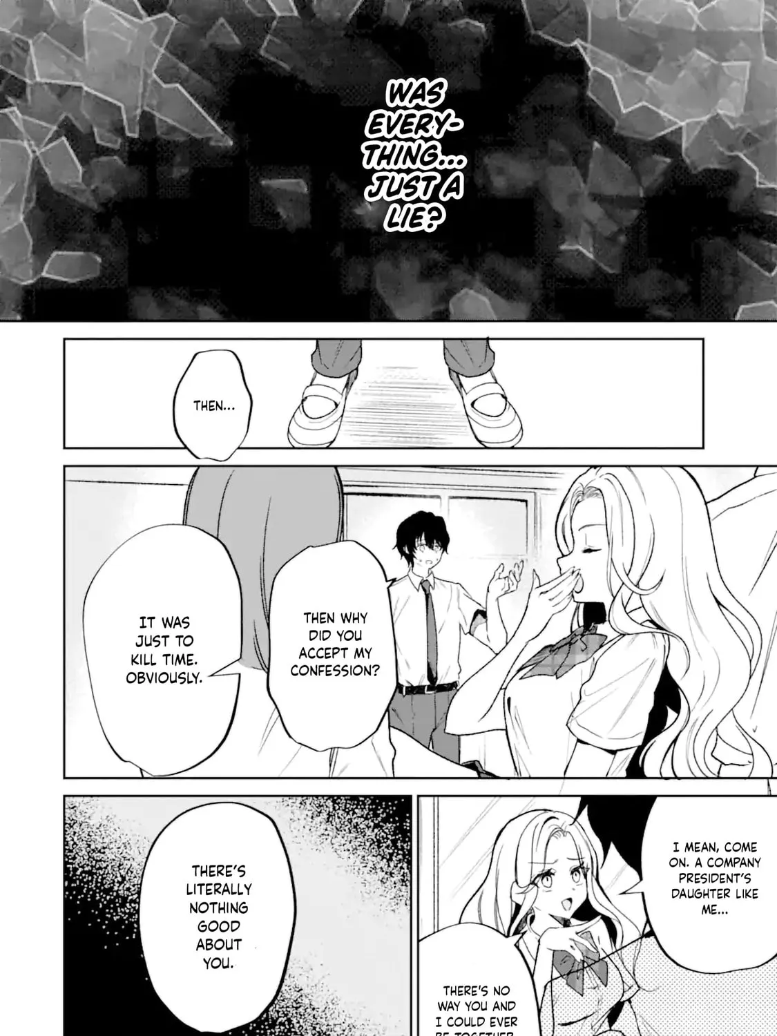 Yumei Vtuber no Ani Dakedo, Naze ka Ore ga Yumei ni Natteita Chapter 1.1 page 15 - 