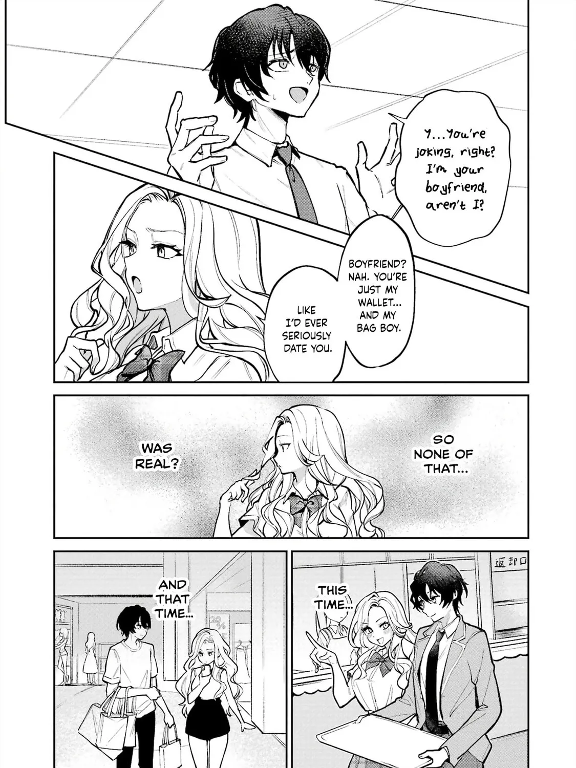 Yumei Vtuber no Ani Dakedo, Naze ka Ore ga Yumei ni Natteita Chapter 1 page 20 - 