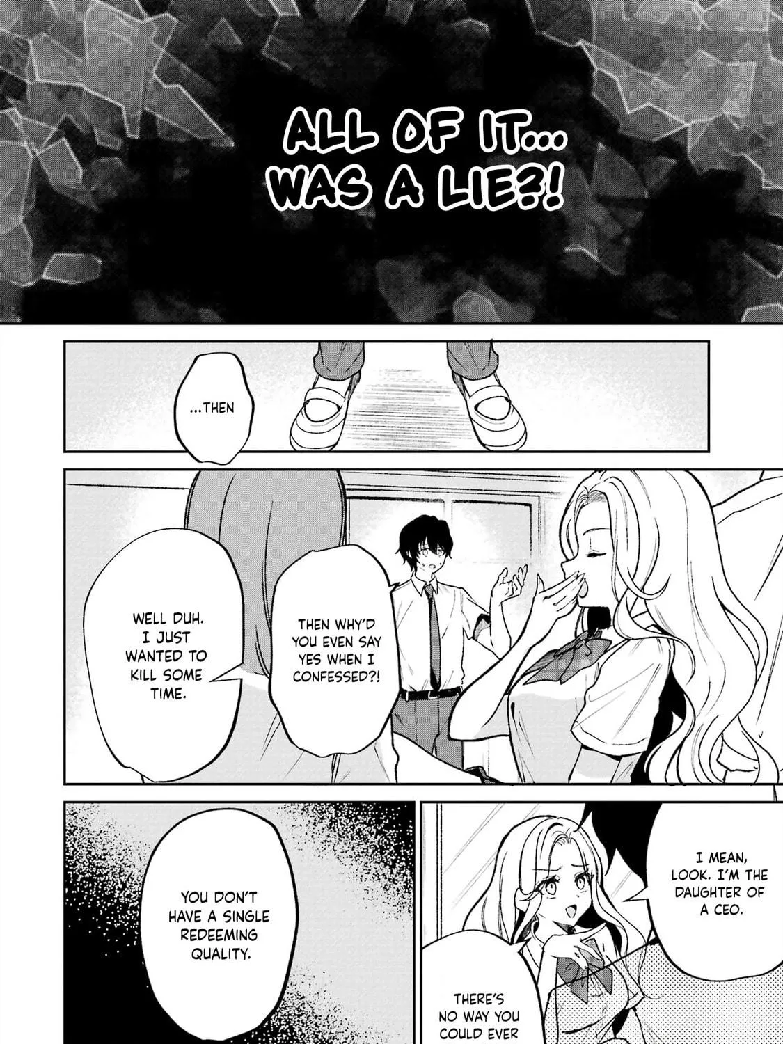 Yumei Vtuber no Ani Dakedo, Naze ka Ore ga Yumei ni Natteita Chapter 1 page 22 - 