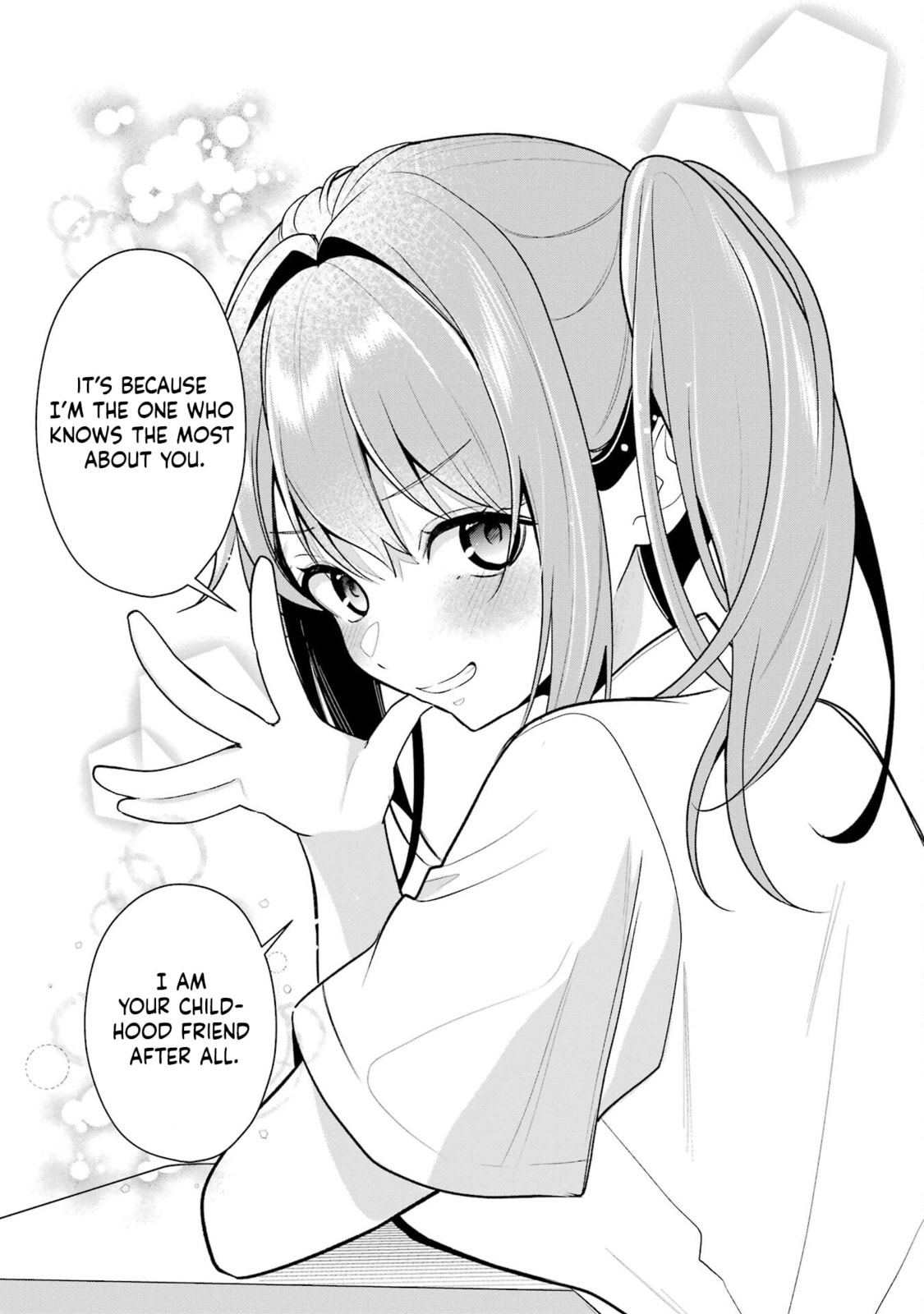 Yumei Vtuber no Ani Dakedo, Naze ka Ore ga Yumei ni Natteita Chapter 10 page 18 - 
