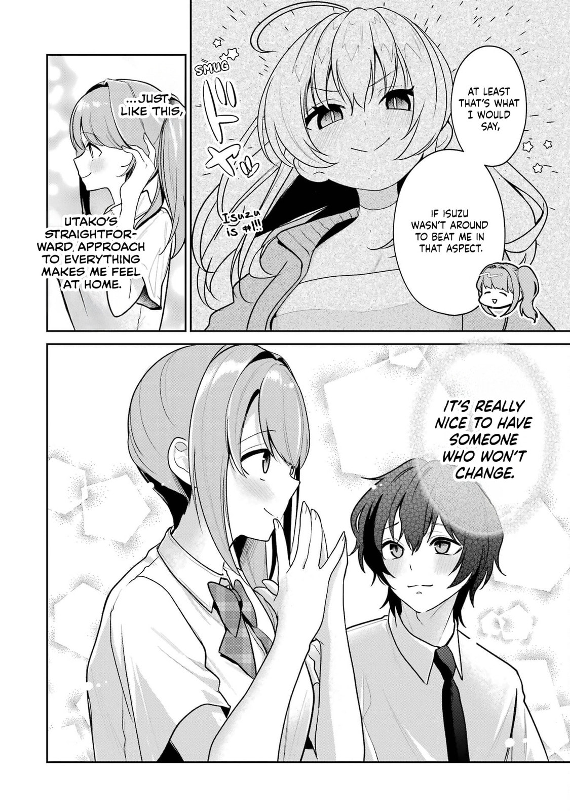 Yumei Vtuber no Ani Dakedo, Naze ka Ore ga Yumei ni Natteita Chapter 10 page 19 - 