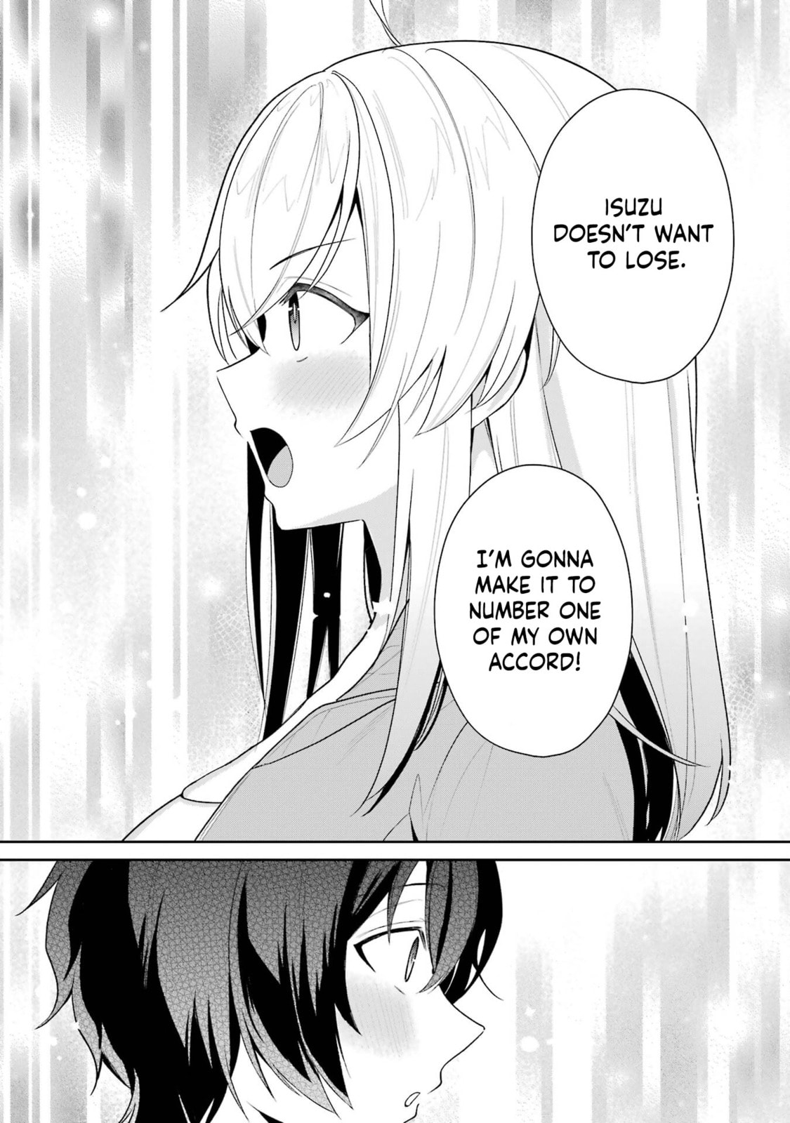 Yumei Vtuber no Ani Dakedo, Naze ka Ore ga Yumei ni Natteita Chapter 10 page 9 - 