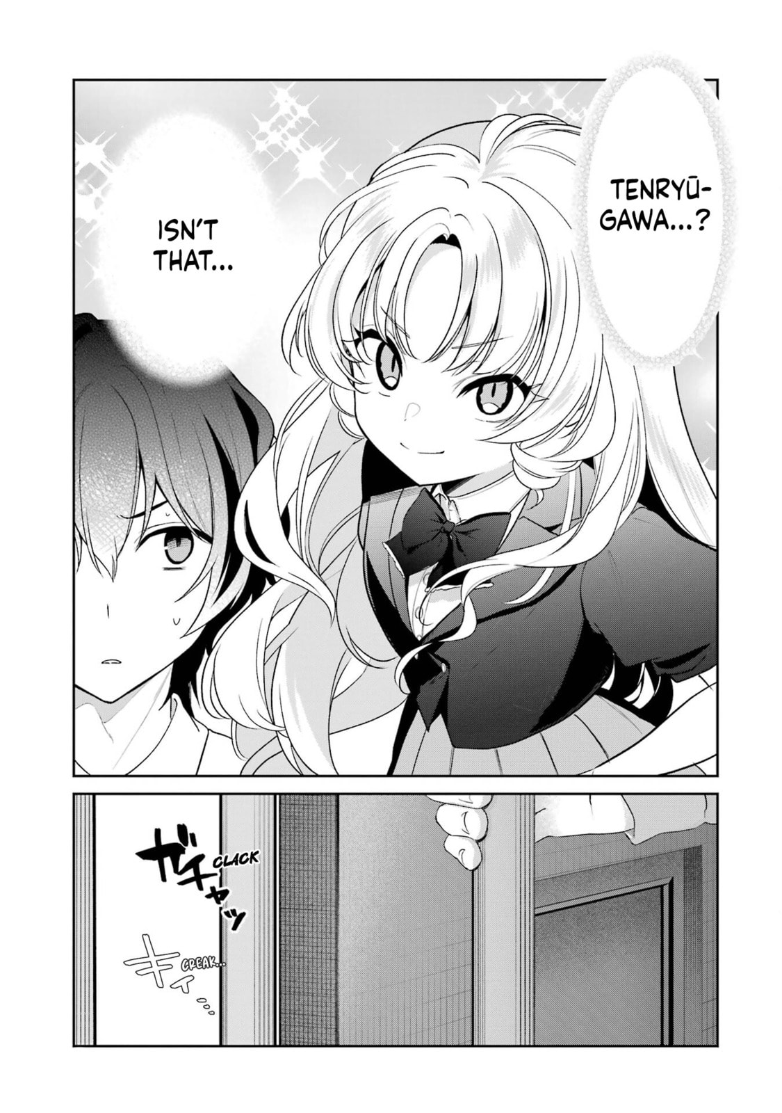 Yumei Vtuber no Ani Dakedo, Naze ka Ore ga Yumei ni Natteita Chapter 11 page 4 - 